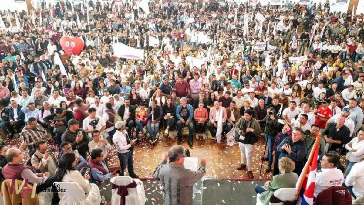 De Panistas a Higinistas: Por qué dicen que "el que es infiel en lo poco, LOA es en lo mucho".