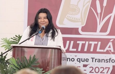 Tultitlán bajo el yugo de la corrupción: Comerciantes denuncian red de extorsión municipal y nepotismo en la administración de Ana Castro.